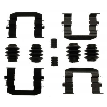 2016 Kia Sedona Disc Brake Hardware Kit Front Raybestos H18203A image 1 of 1