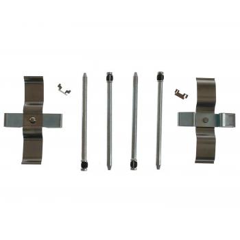 2015 Lexus RC F Disc Brake Hardware Kit Rear Raybestos H18208A image 1 of 1