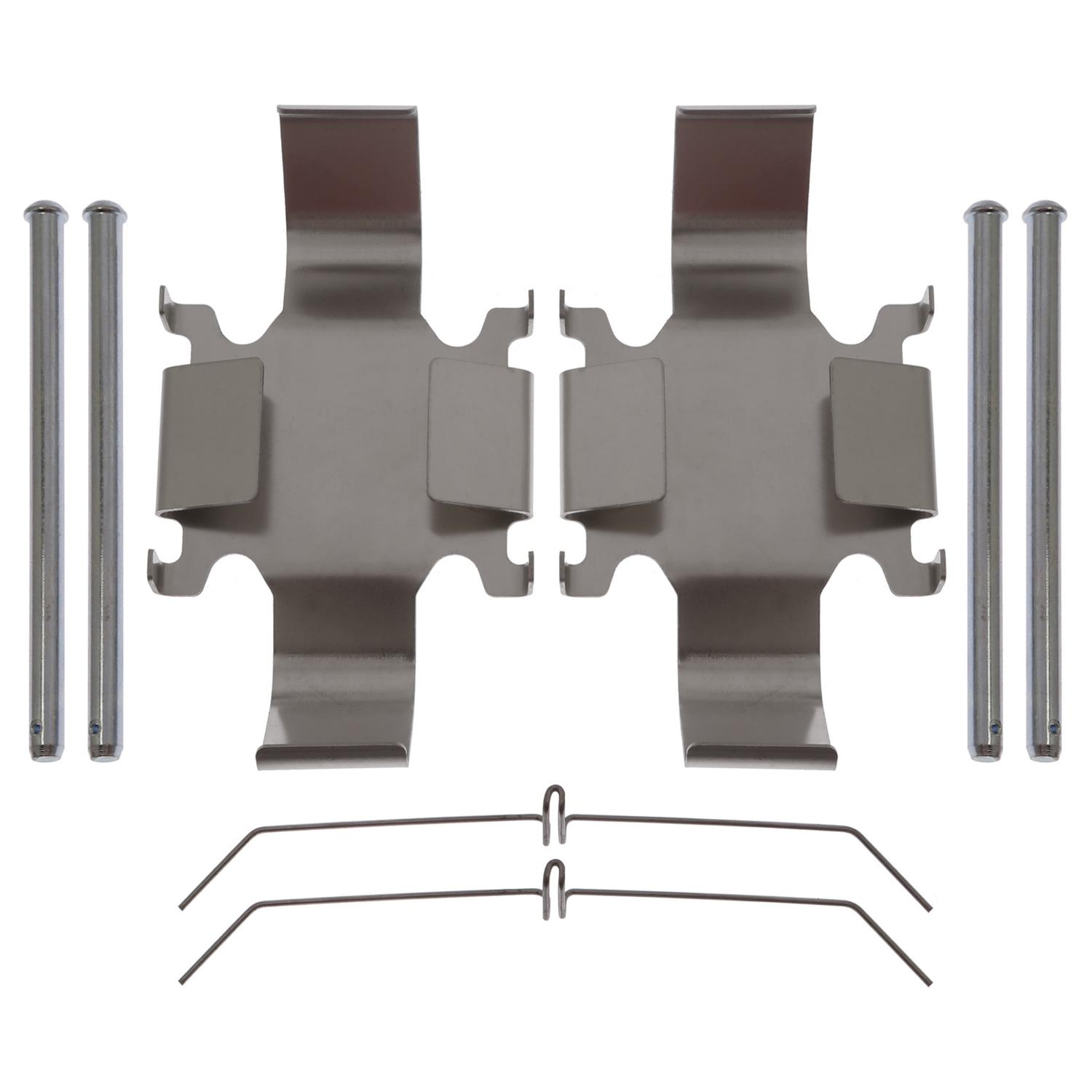 Raybestos H18216A Disc Brake Hardware Kit product image 1 of 1