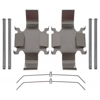 2018 Ford Mustang Disc Brake Hardware Kit Front Raybestos H18216A image 1 of 1
