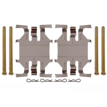 2020 GMC Canyon Disc Brake Hardware Kit Front Raybestos H18218A image 1 of 1