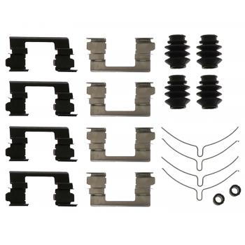 2020 Acura RLX Disc Brake Hardware Kit Front Raybestos H18227A image 1 of 1