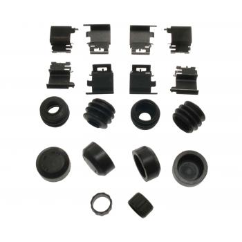 2016 Mercedes-Benz Metris Disc Brake Hardware Kit Rear Raybestos H18232A image 1 of 1