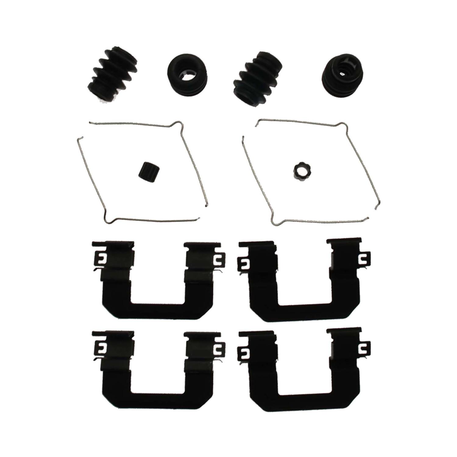 Raybestos H18234A Disc Brake Hardware Kit product image 1 of 1
