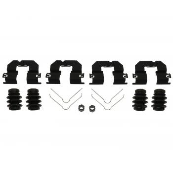 2019 Hyundai Tucson Disc Brake Hardware Kit Rear Raybestos H18235A image 1 of 1