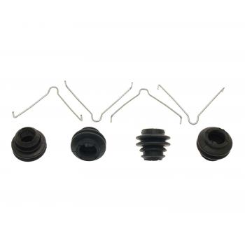 2017 Kia Optima Disc Brake Hardware Kit Rear Raybestos H18236A image 1 of 1