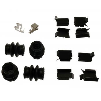 2008 Chevrolet Corsa Disc Brake Hardware Kit Front Raybestos H18237A image 1 of 1