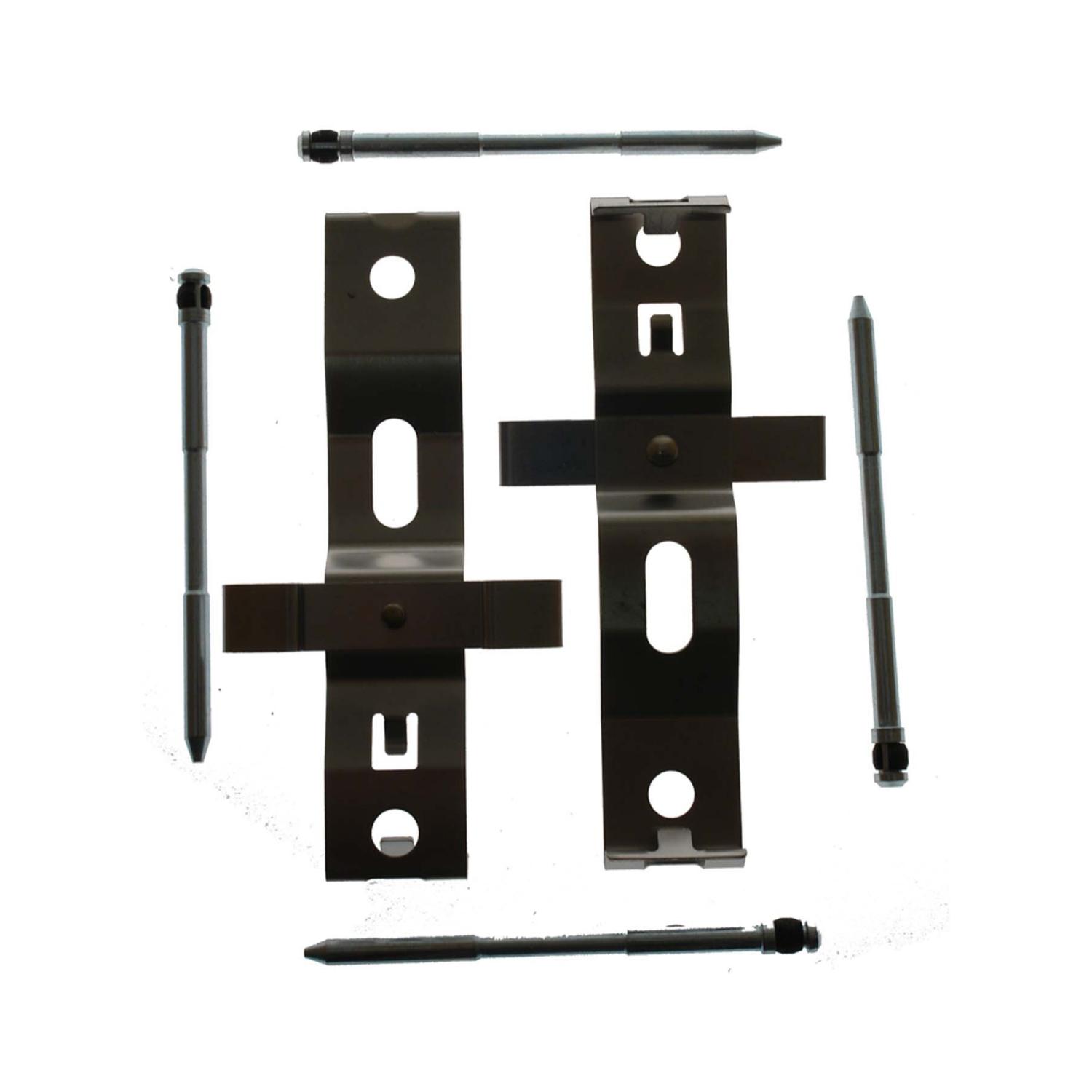 Raybestos H18239A - Disc Brake Hardware Kit Raybestos H18239A Disc Brake Hardware Kit product image 1 of 1