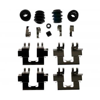 2017 Mazda CX-5 Disc Brake Hardware Kit Rear Raybestos H18240A image 1 of 1