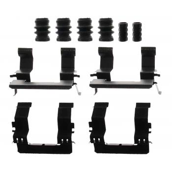 2015 Subaru Legacy Disc Brake Hardware Kit Front Raybestos H18244A image 1 of 1
