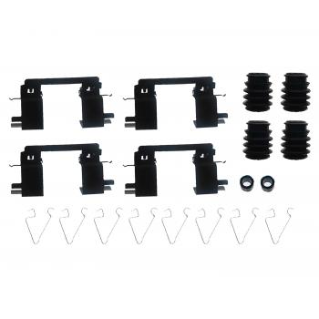 2020 Honda CR-V Disc Brake Hardware Kit Front Raybestos H18246A image 1 of 1