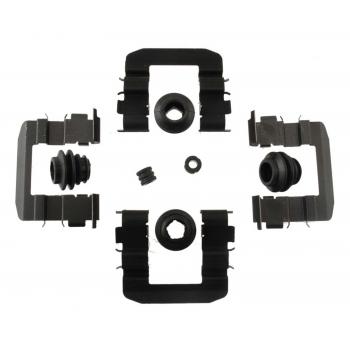 2015 Hyundai Sonata Disc Brake Hardware Kit Front Raybestos H18248A image 1 of 1