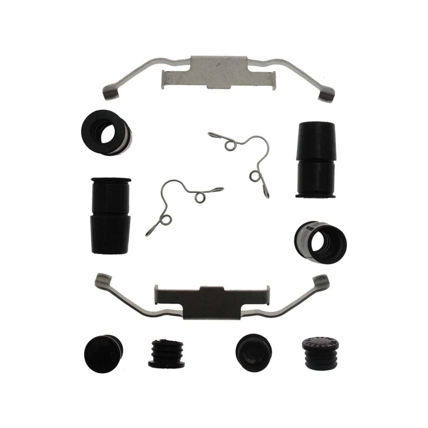 Raybestos H18250A - Disc Brake Hardware Kit Raybestos H18250A Disc Brake Hardware Kit product image 1 of 1