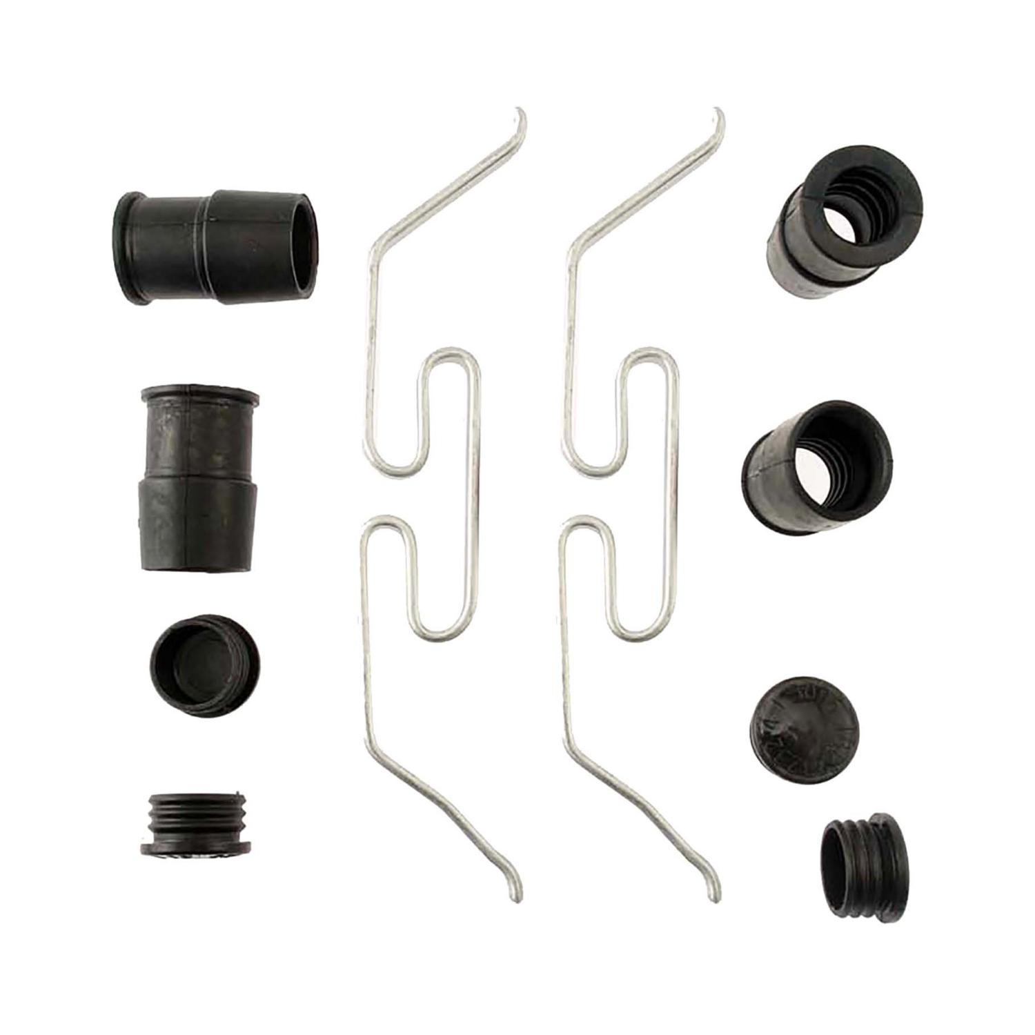 Raybestos H18252A - Disc Brake Hardware Kit Raybestos H18252A Disc Brake Hardware Kit product image 1 of 1