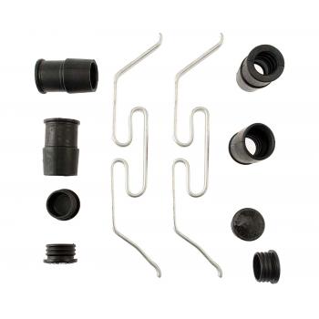 2016 Land Rover Range Rover Evoque Disc Brake Hardware Kit Front Raybestos H18252A image 1 of 1