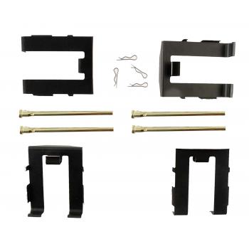 2017 Genesis G90 Disc Brake Hardware Kit