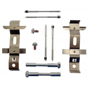 2017 Acura NSX Disc Brake Hardware Kit
