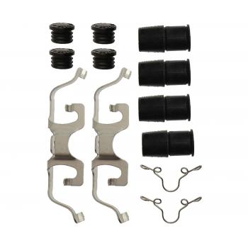 2018 Mercedes-Benz C43 AMG Disc Brake Hardware Kit Rear Raybestos H18257A image 1 of 1