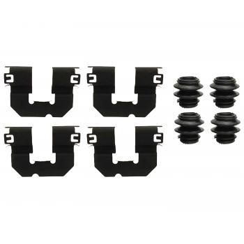 2016 Mini Cooper Disc Brake Hardware Kit Rear Raybestos H18259A image 1 of 1