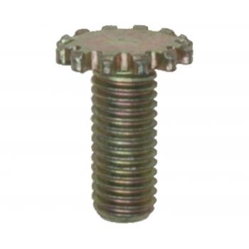 1969 International 1500B Drum Brake Adjusting Screw Assembly Rear Left Raybestos H1826 image 1 of 1