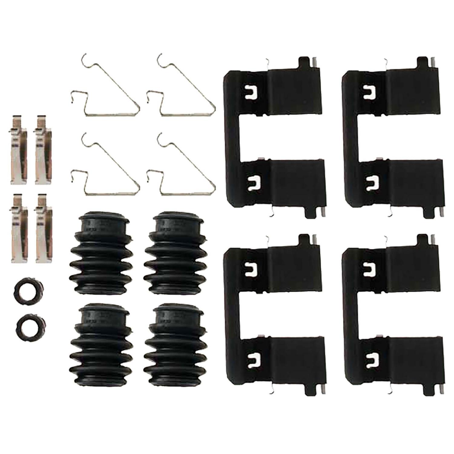 Raybestos H18261A Disc Brake Hardware Kit product image 1 of 1