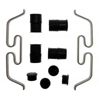 2019 Volvo S60 Disc Brake Hardware Kit Front Raybestos H18264A image 1 of 1
