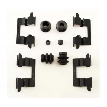 2012 Infiniti EX35 Disc Brake Hardware Kit Rear Raybestos H18272A image 1 of 1