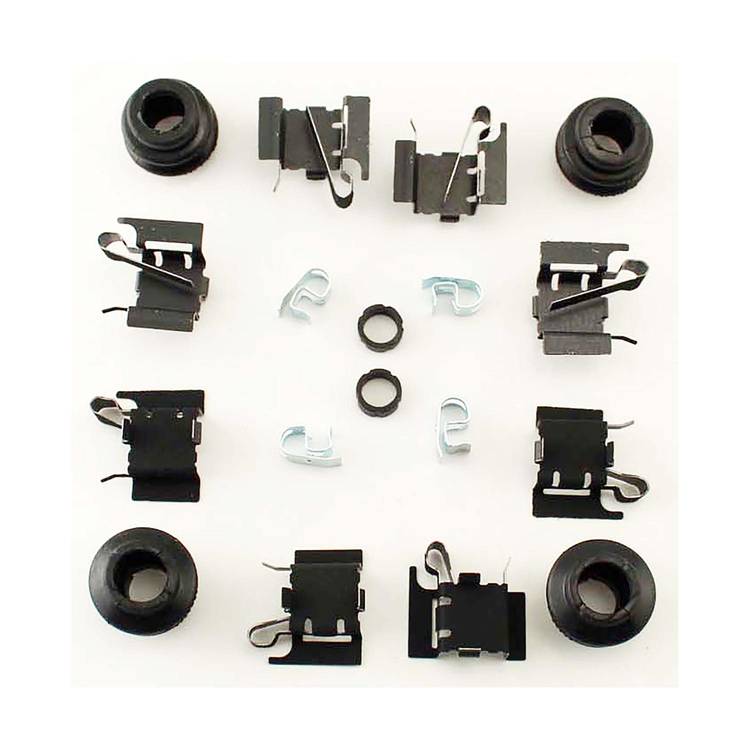 Raybestos H18274A Disc Brake Hardware Kit product image 1 of 1