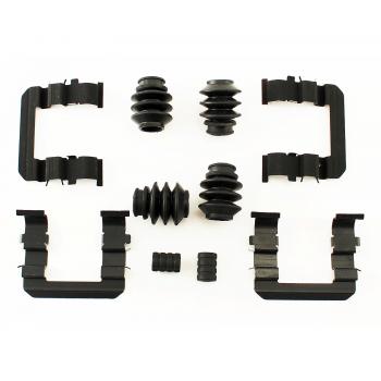 2013 Dodge H100 Disc Brake Hardware Kit Front Raybestos H18275A image 1 of 1