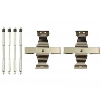 2019 BMW 640i xDrive Gran Turismo Disc Brake Hardware Kit