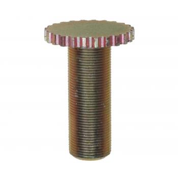 1987 GMC B6000 Drum Brake Adjusting Screw Assembly Rear Right Raybestos H1843 image 1 of 1