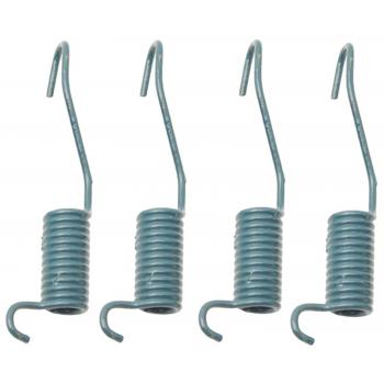 1966 Mercury Cyclone Drum Brake Shoe Return Spring Kit