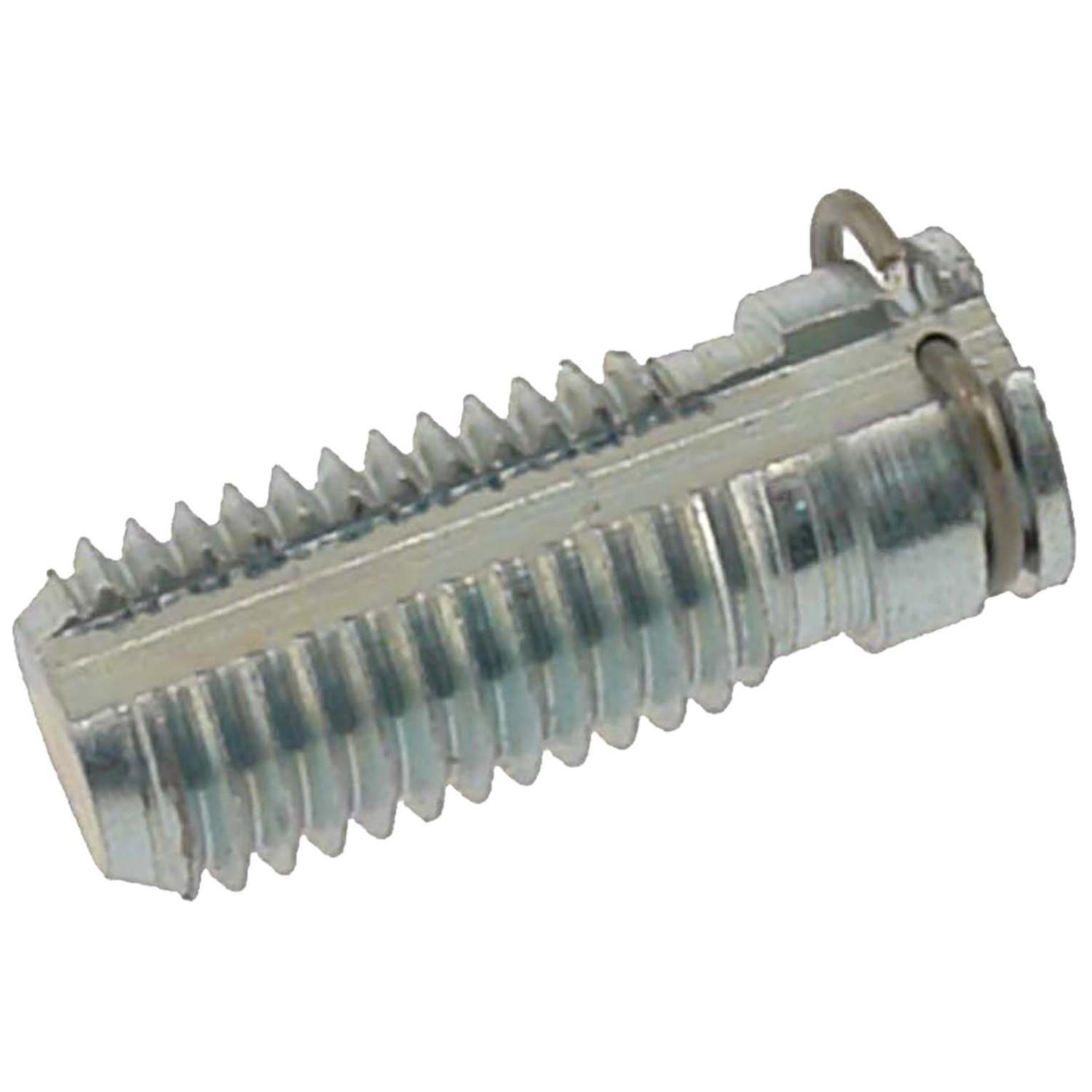 Raybestos H1860 - Drum Brake Adjusting Screw Assembly Raybestos H1860 Drum Brake Adjusting Screw Assembly product image 1 of 1