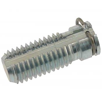 1983 Ford C7000 Drum Brake Adjusting Screw Assembly Rear Left Raybestos H1860 image 1 of 1