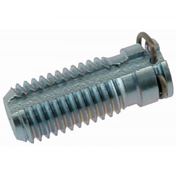 1983 Ford C7000 Drum Brake Adjusting Screw Assembly Rear Right Raybestos H1861 image 1 of 1