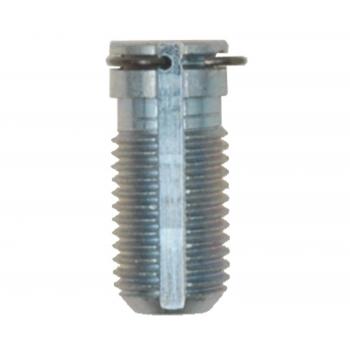 1981 International F1924 Drum Brake Adjusting Screw Assembly Rear Right Raybestos H1864 image 1 of 1