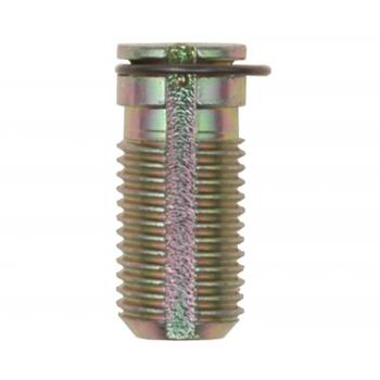 1981 International F1924 Drum Brake Adjusting Screw Assembly Rear Left Raybestos H1865 image 1 of 1