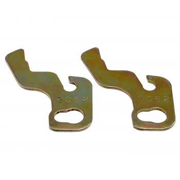 1995 Jeep Grand Cherokee Drum Brake Adjusting Lever