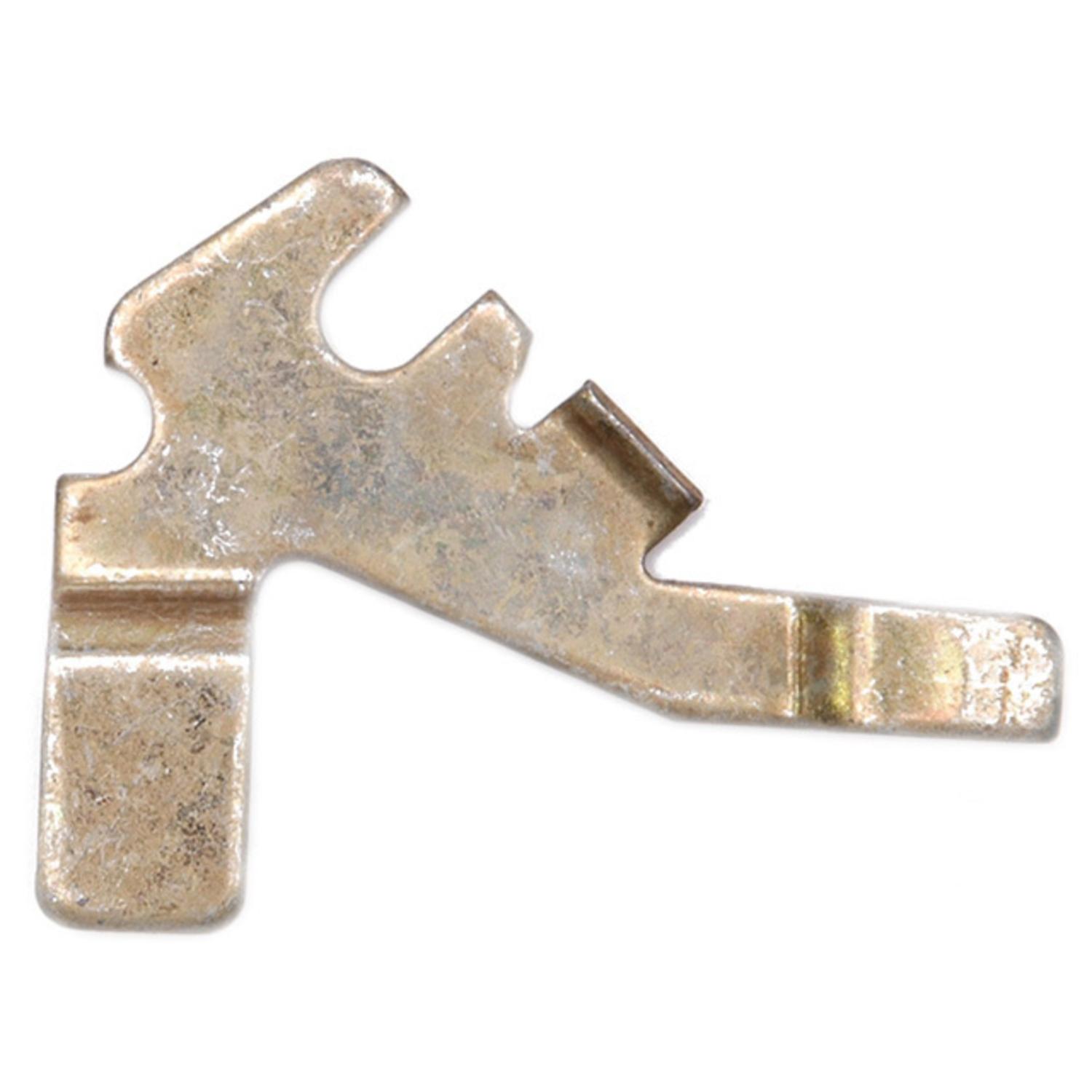 Raybestos H20742 - Drum Brake Adjusting Lever Raybestos H20742 Drum Brake Adjusting Lever product image 1 of 1