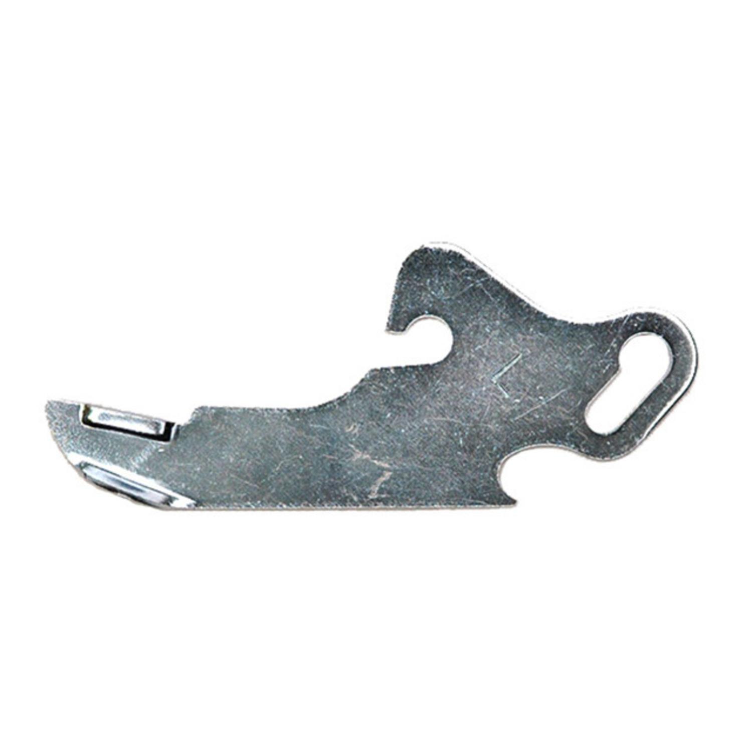 Raybestos H2076 - Drum Brake Adjusting Lever Raybestos H2076 Drum Brake Adjusting Lever product image 1 of 1