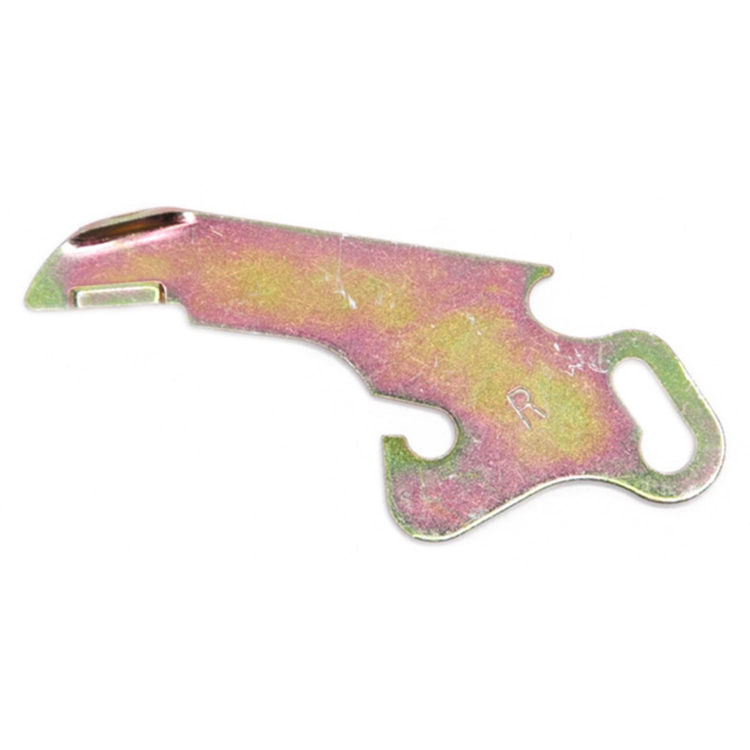Raybestos H2077 - Drum Brake Adjusting Lever Raybestos H2077 Drum Brake Adjusting Lever product image 1 of 1