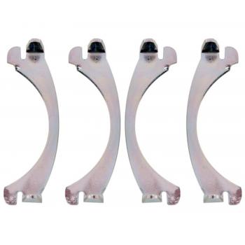 2009 Jeep Patriot Drum Brake Self Adjuster Cable Guide