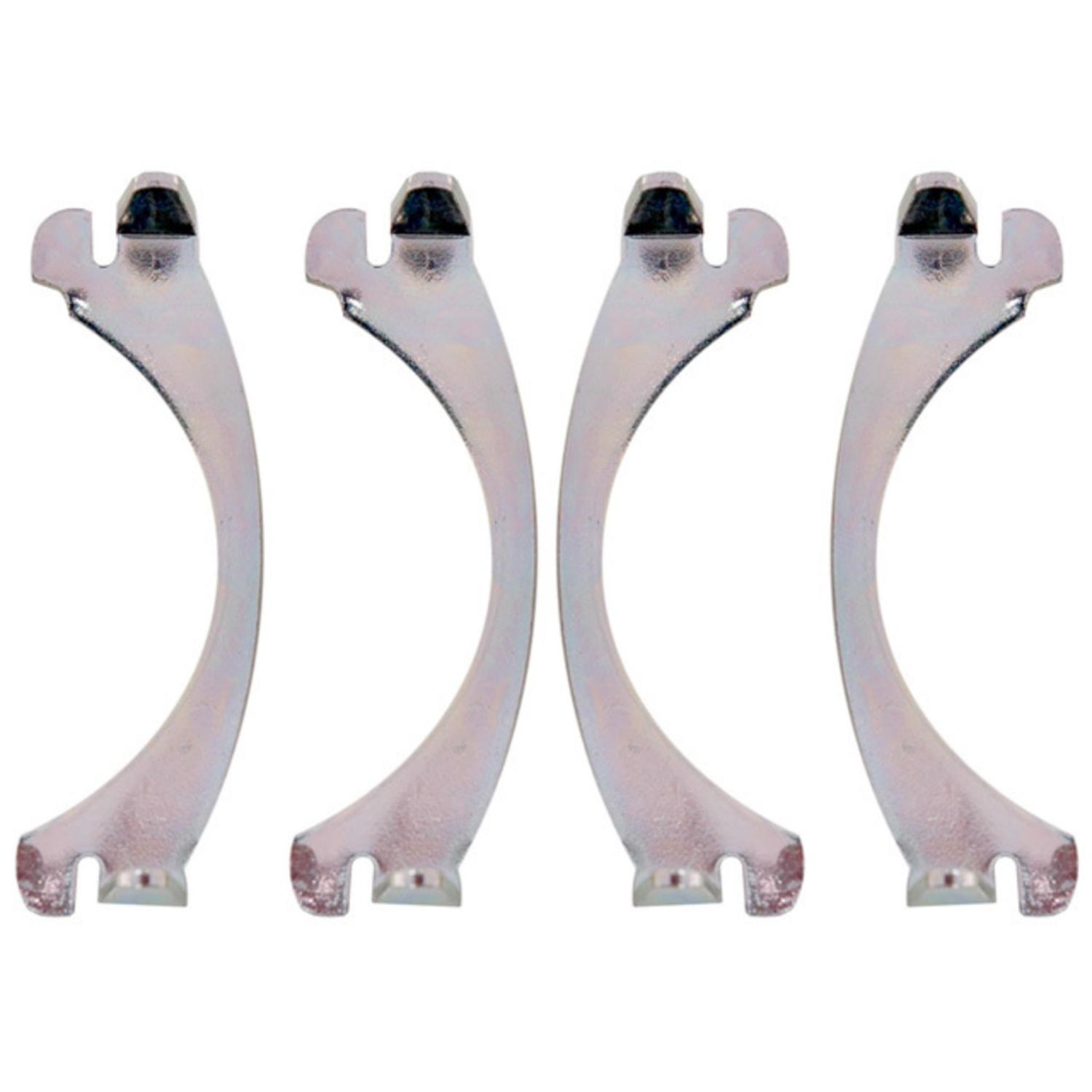 Raybestos H2093 - Drum Brake Self Adjuster Cable Guide Raybestos H2093 Drum Brake Self Adjuster Cable Guide product image 2 of 2