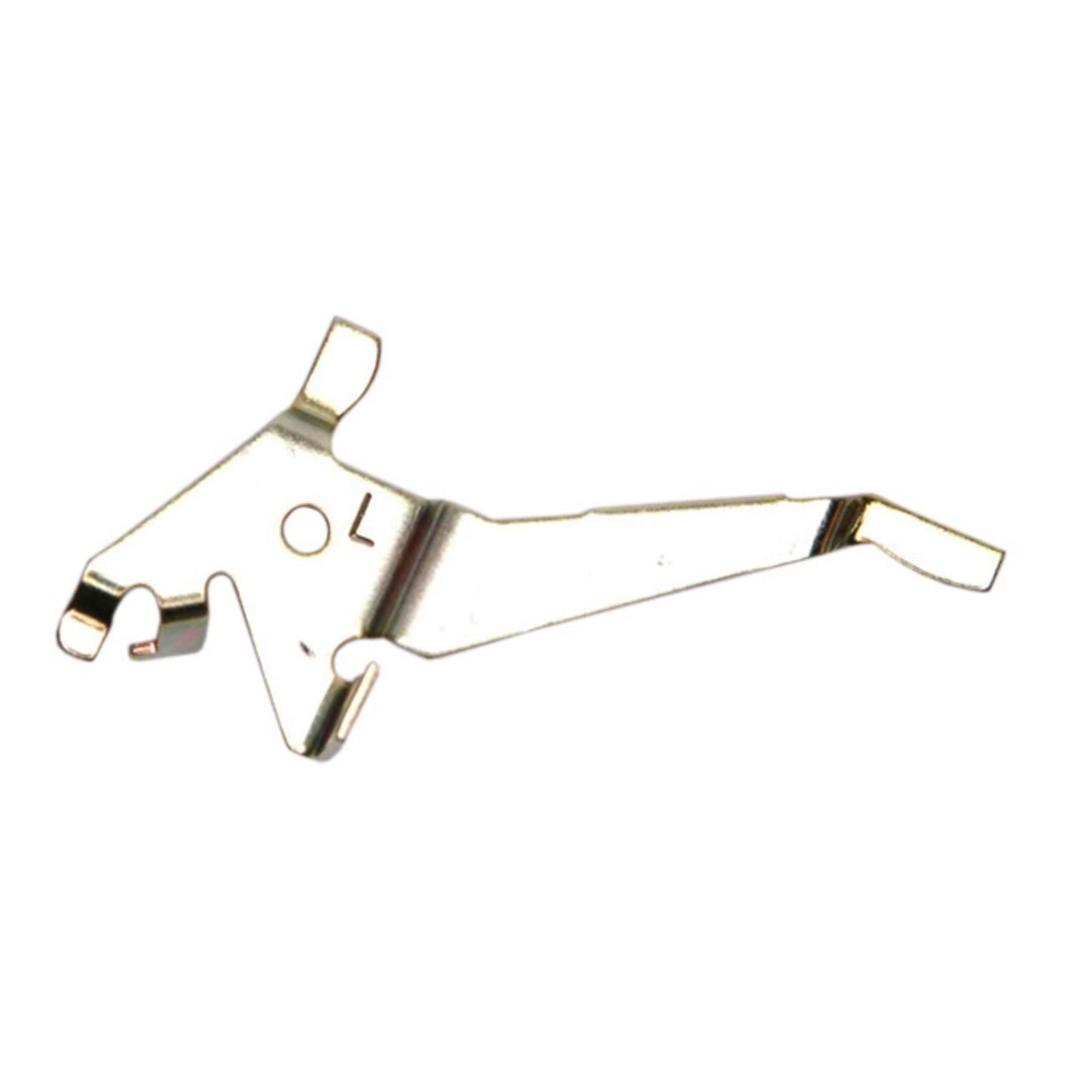 Raybestos H2096 - Drum Brake Adjusting Lever Raybestos H2096 Drum Brake Adjusting Lever product image 1 of 1