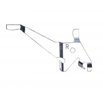 1983 Chrysler E Class Drum Brake Adjusting Lever Rear Right Raybestos H2097 image 1 of 1