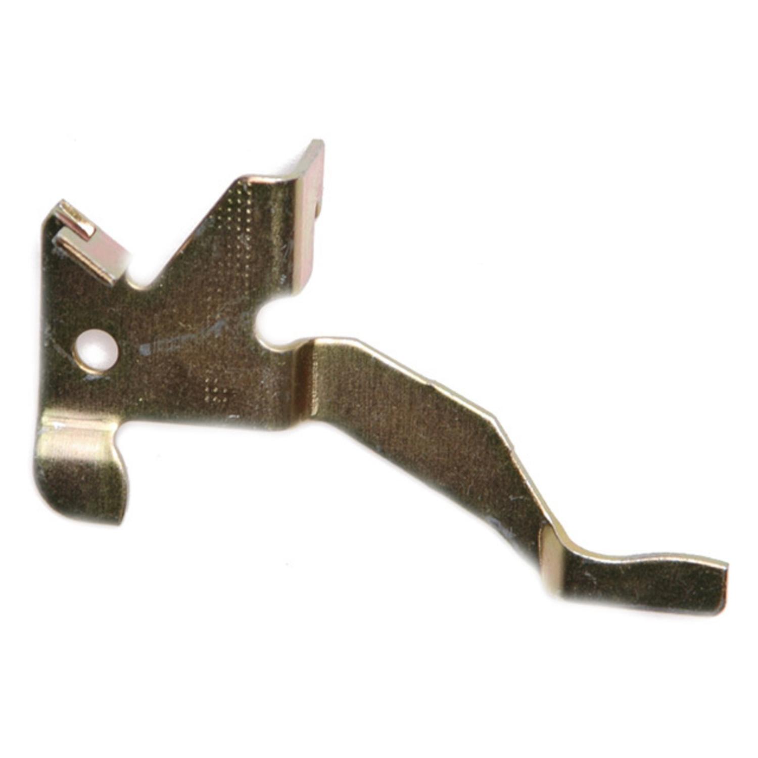 Raybestos H2098 - Drum Brake Adjusting Lever Raybestos H2098 Drum Brake Adjusting Lever product image 1 of 1