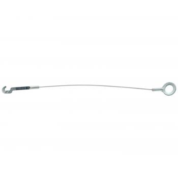 1983 Dodge 400 Drum Brake Self Adjuster Cable