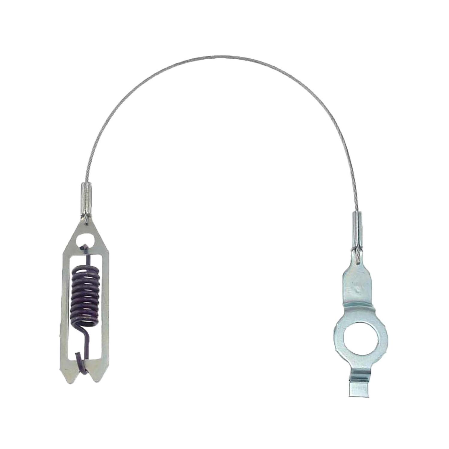 Raybestos H2104 - Drum Brake Self Adjuster Cable Raybestos H2104 Drum Brake Self Adjuster Cable product image 1 of 1