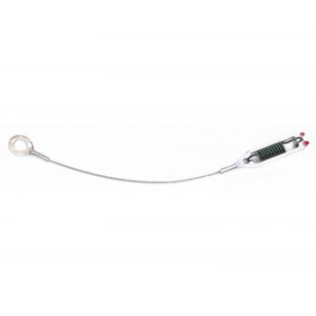 1970 Fargo A108 Van Drum Brake Self Adjuster Cable Front Raybestos H2108 image 1 of 1