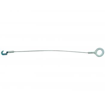 1974 Ford E-100 Econoline Drum Brake Self Adjuster Cable Front Raybestos H2111 image 2 of 2